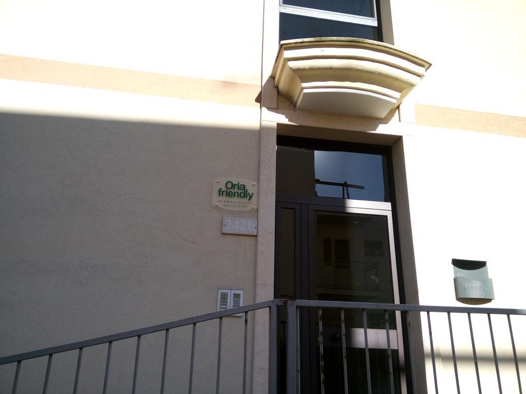 Casa Oria Friendly公寓 外观 照片
