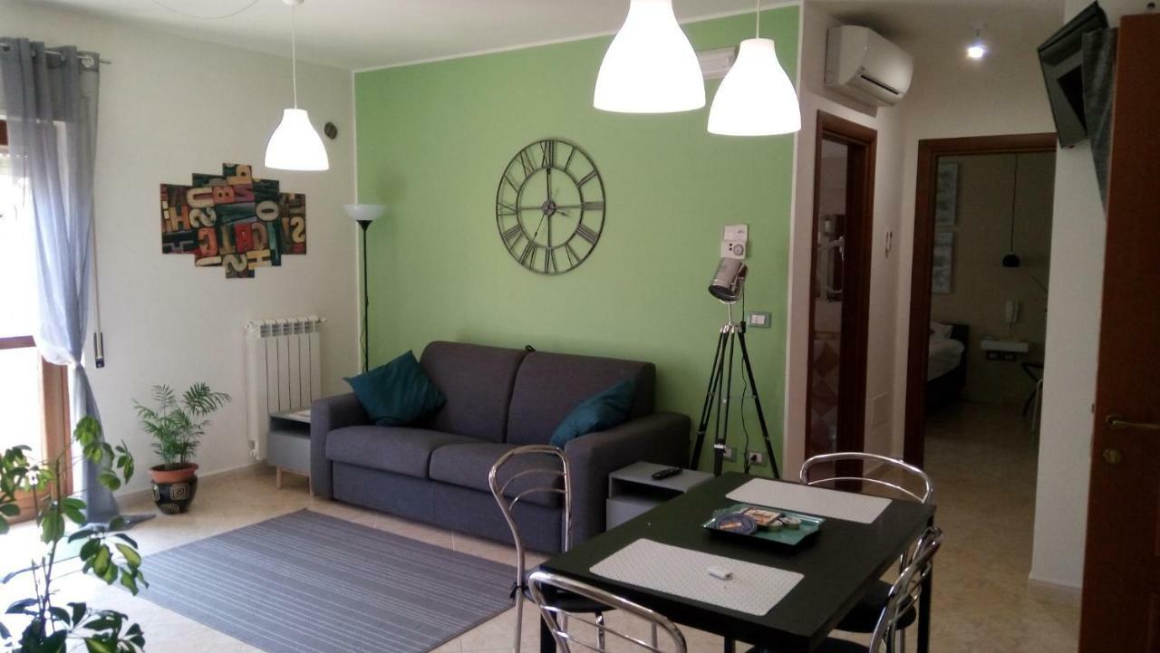 Casa Oria Friendly公寓 外观 照片